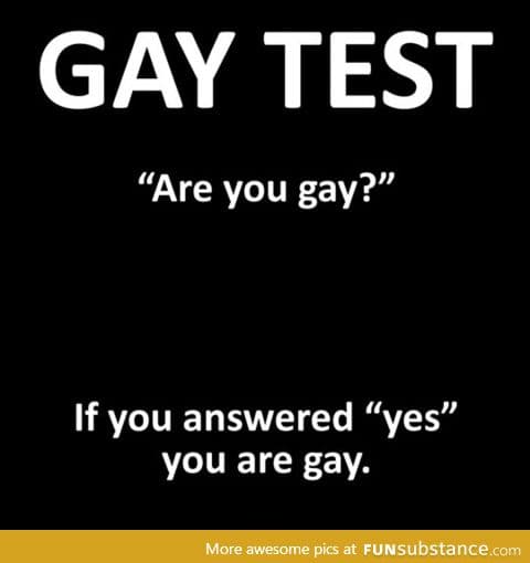 The most accurate test ever