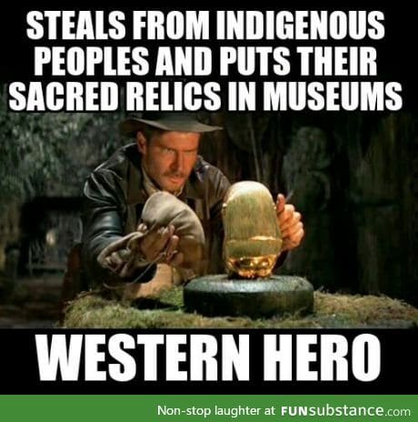 Western hero