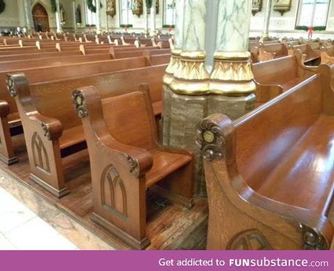 Forever Alone - Church Style