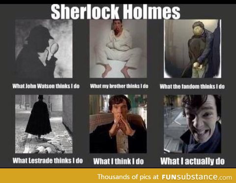 Sherlock