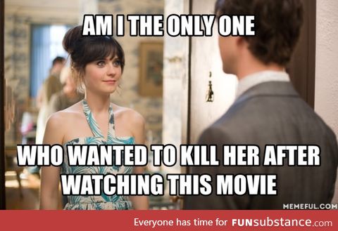 500 days of summer :(