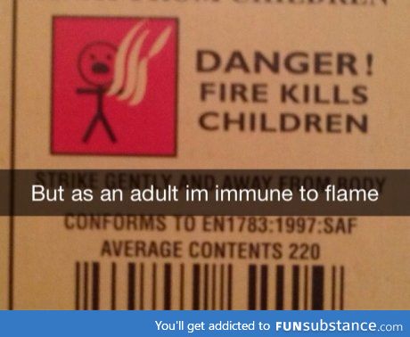 I am Immune