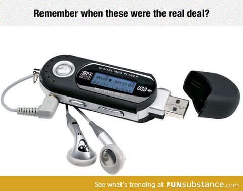 You were cool if you owned one