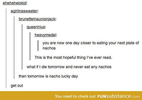 nacho