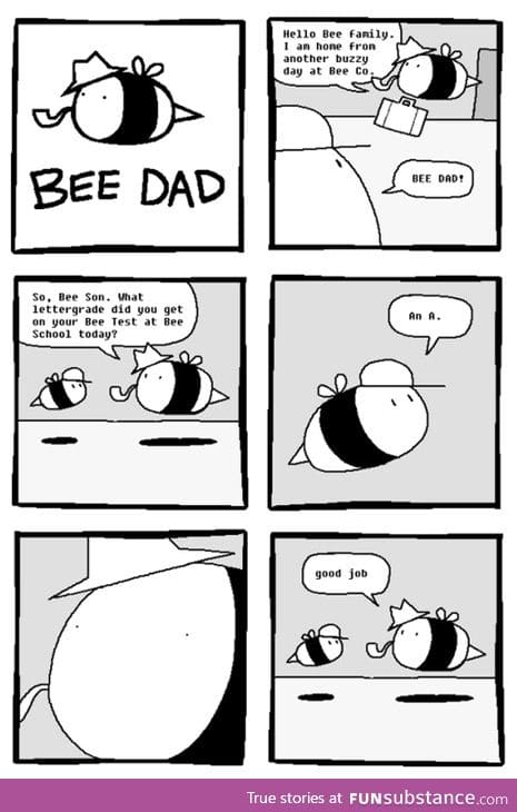 He Will Always Bee There For You