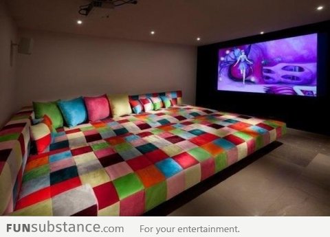 I want this room