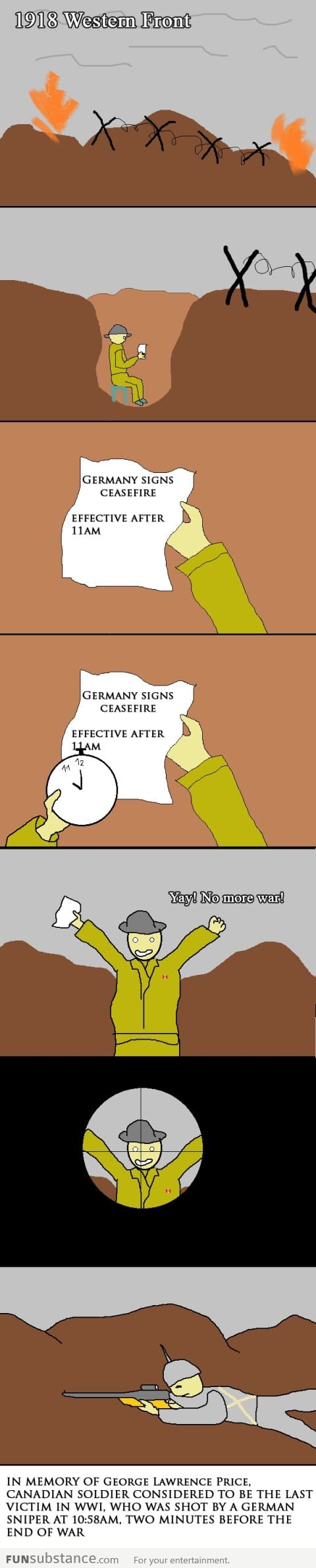 Remembrance Day