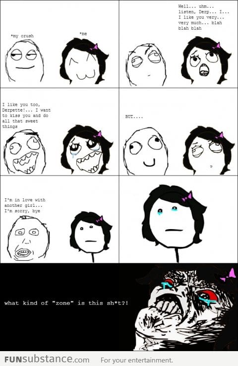 Girls have this problem too