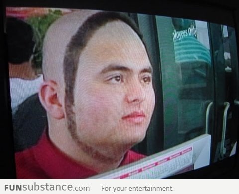 Haircut Level: Circle