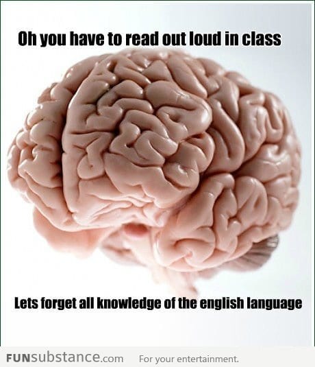 Scumbag Brain