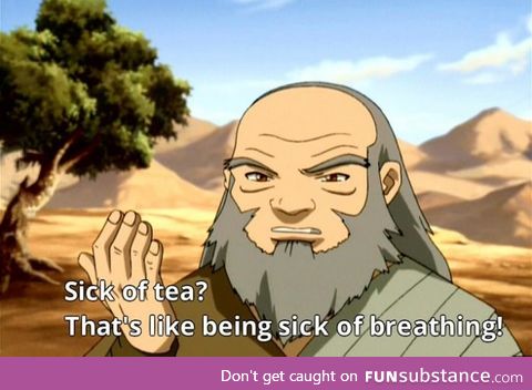 Iroh quote