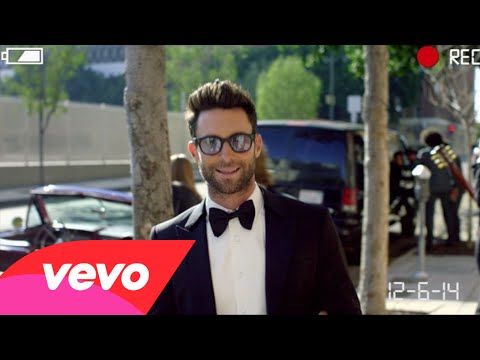 Priceless reactions as Maroon 5 gatescrashes weddings in Sugar music video