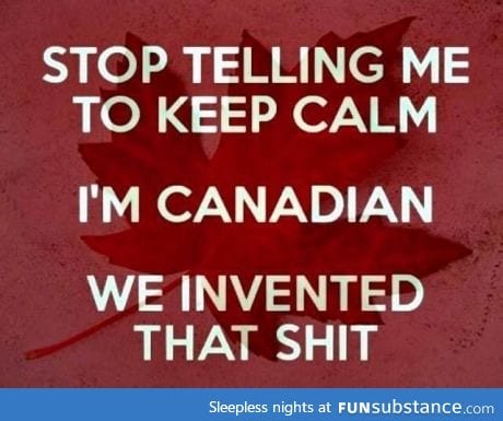 As I Canadian. I can fully agree. #freehealthcare