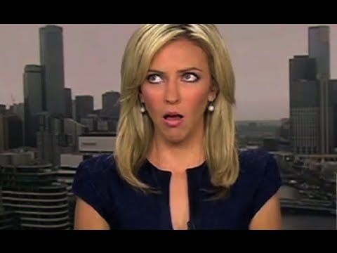 Hilarious news bloopers of 2014