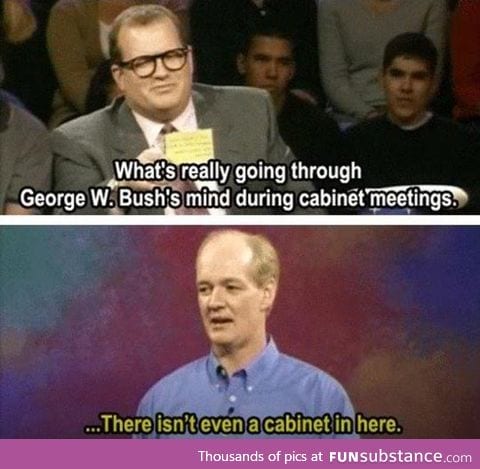 I miss whose line and colin mochrie