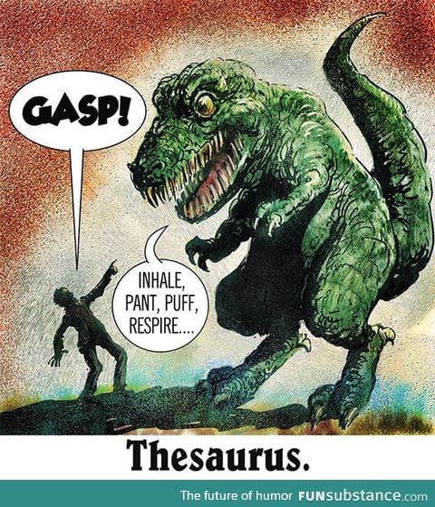 I believe the full latin name thesaurus lex