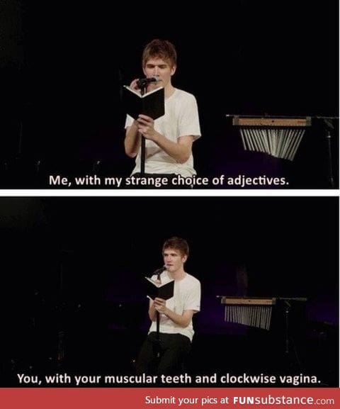 Bo burnham