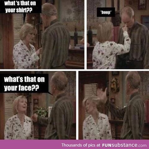 I Miss '3rd Rock From The Sun'