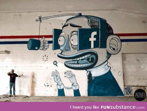 The truth about Facebook