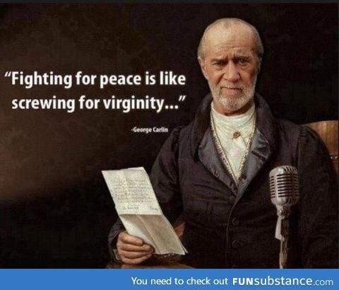 George carlin