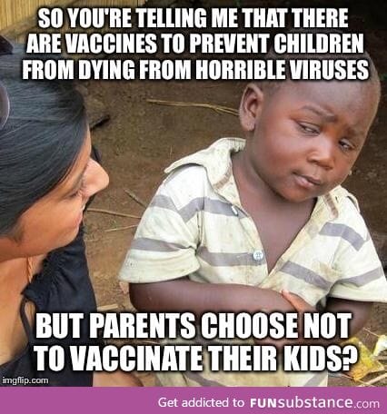 Measles outbreak in California