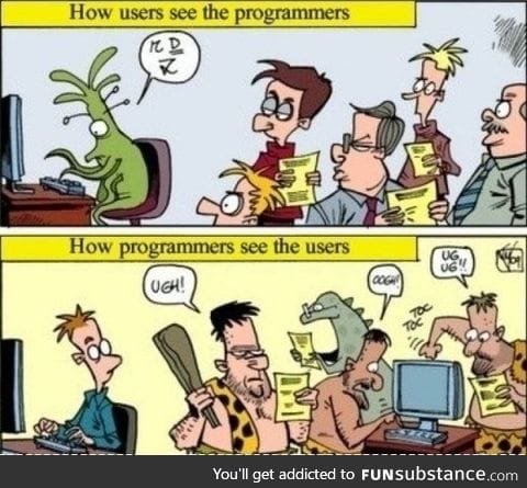 Programmers