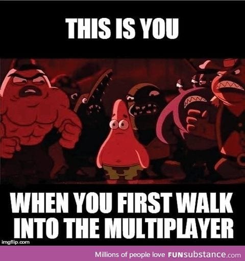 Multiplayer