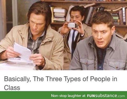 I'm Dean, what about you?