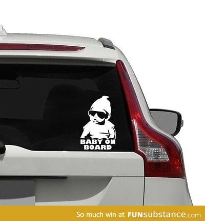 This will soon be on my car.
