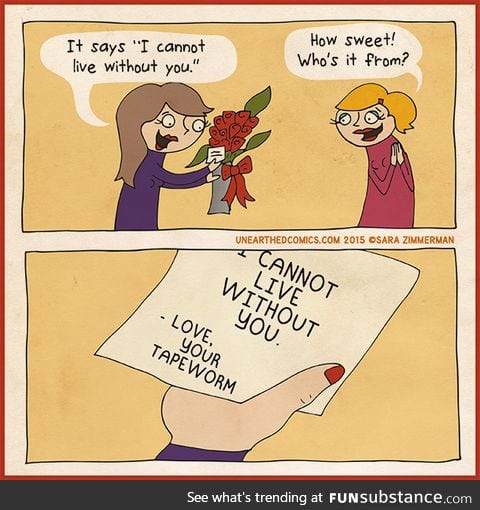 Secret Valentine