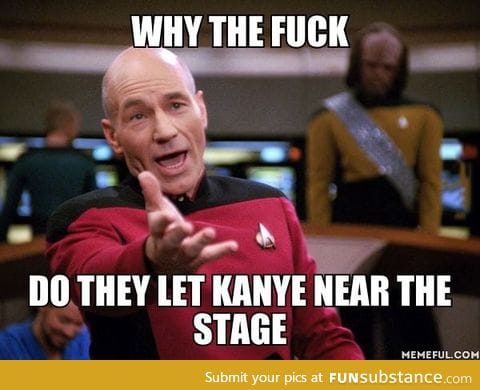 As someone who doesn't watch the Grammy's