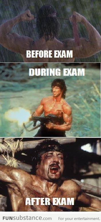 Exams