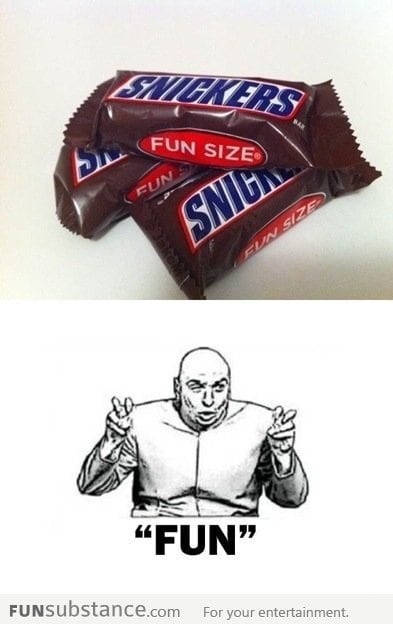 Fun Size