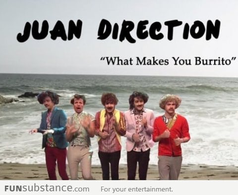 Juan Direction