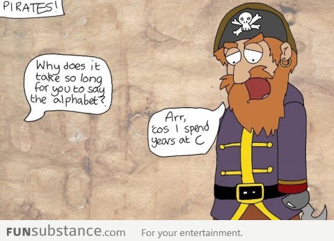 Pirates