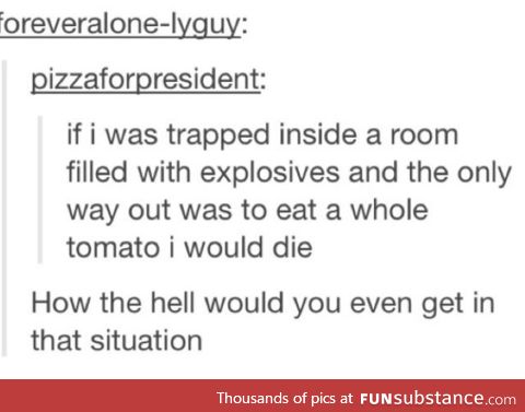 Tomato-dead