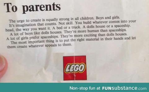 70s lego had the right idea