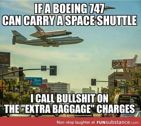 Boeing logic