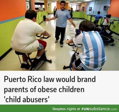 New puerto rico law