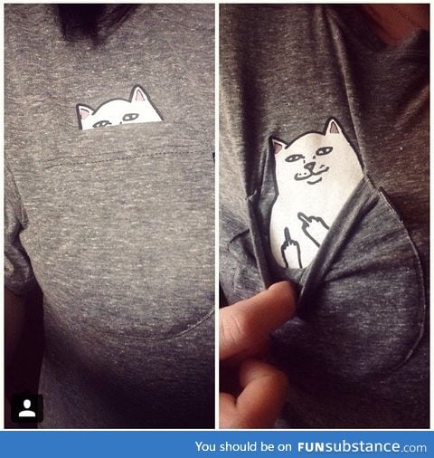 I need this shirt