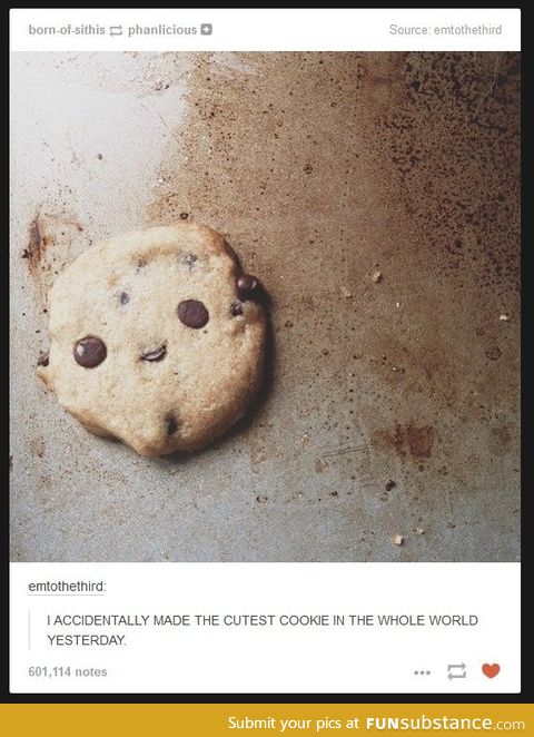 cookie