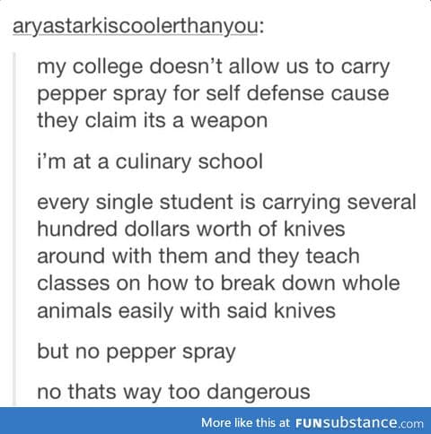 Culinary school