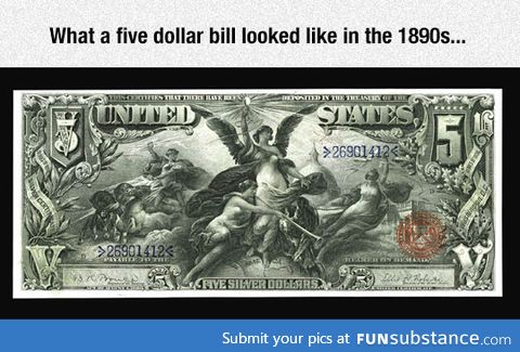 Bills were really epic back then