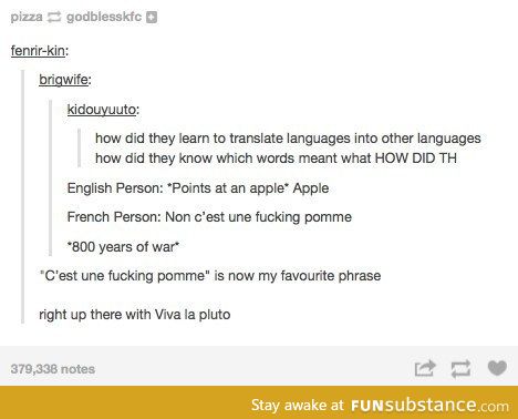 how we learned new languages