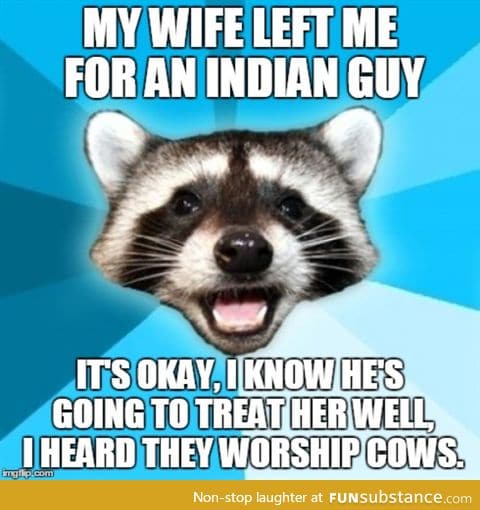 Indian guy