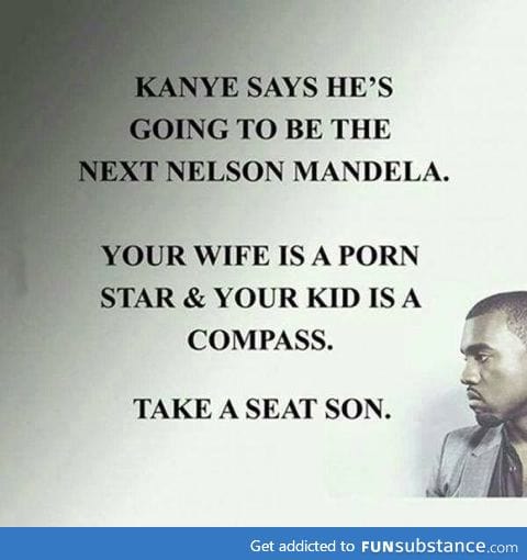 Your kid is a compass