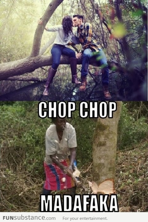 Chop Chop