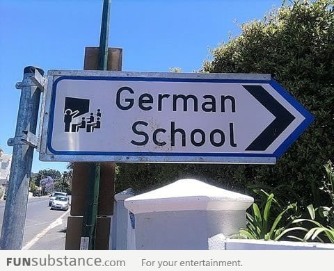 German School