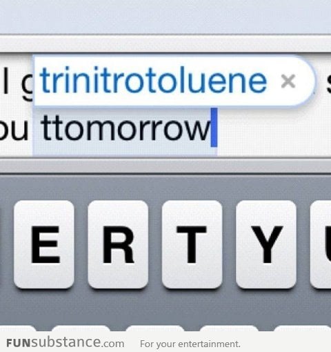 Yes iPhone, that's what I meant