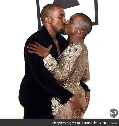 Kanye West wants this photo removed from the Internet